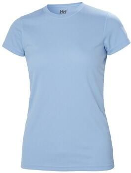 Helly Hansen T-shirt Korte Mouw Hh Tech