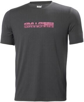 Helly Hansen T-shirt Korte Mouw HP Racing