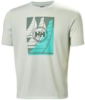 Helly Hansen T-shirt Korte Mouw