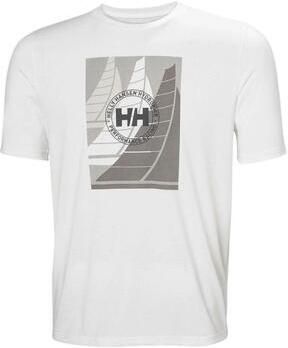 Helly Hansen T-shirt Korte Mouw