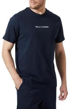 Helly Hansen T-shirt Korte Mouw 54598597 - Foto 2