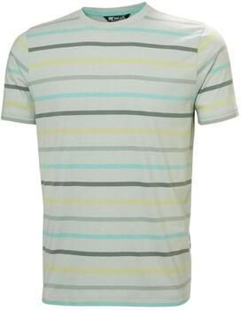 Helly Hansen T-shirt Korte Mouw