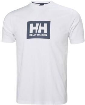 Helly Hansen T-shirt Korte Mouw 54597-001 - Foto 1