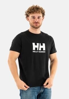 Helly Hansen T-shirt Korte Mouw LOGO T-SHIRT 3.0 - Foto 3