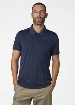 Helly Hansen T-shirt Korte Mouw Lifa Active Solen