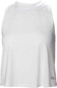 Helly Hansen T-shirt Korte Mouw Ocean