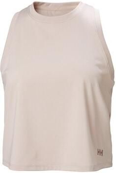 Helly Hansen T-shirt Korte Mouw Ocean