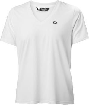 Helly Hansen T-shirt Korte Mouw Salt Breeze