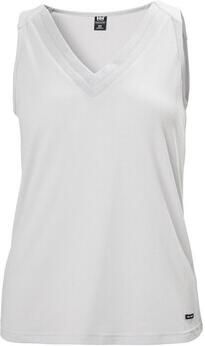 Helly Hansen T-shirt Korte Mouw Siren Singlet
