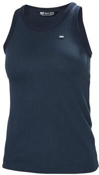 Helly Hansen T-shirt Korte Mouw Skagen Singlet
