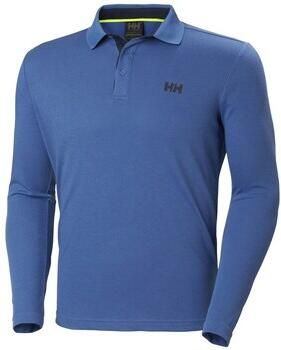 Helly Hansen T-shirt Korte Mouw Skagerrak Quickdry Rugger