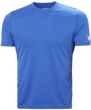 Helly Hansen T-shirt Korte Mouw Tech