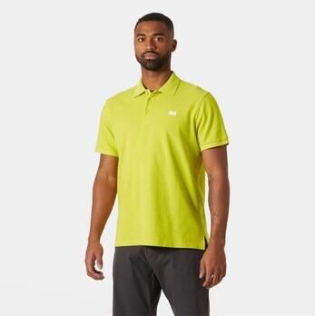 Helly Hansen T-shirt Korte Mouw Transat