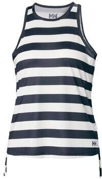 Helly Hansen T-shirt Korte Mouw W Siren Tank