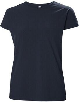 Helly Hansen T-shirt Korte Mouw W Thalia Summer Top