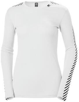 Helly Hansen Lifa Hoodie White Dames