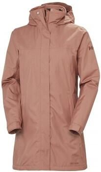 Helly Hansen Aden Insulated Regenjas Dames