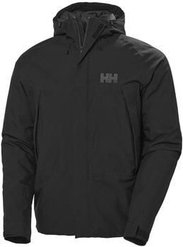 Helly Hansen Trainingsjack Banf Insulated Jacket