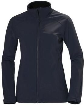 Helly Hansen Trainingsjack Paramont Softshell Jacket W