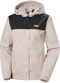 Helly Hansen Trainingsjack W Vancouver Rain Jacket