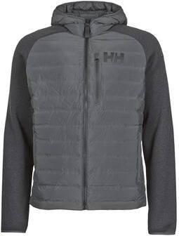 Helly Hansen Donsjack Arctic Ocean Hybrid Zwart Heren - Foto 2
