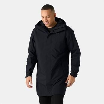 Helly Hansen Windjack Brussel