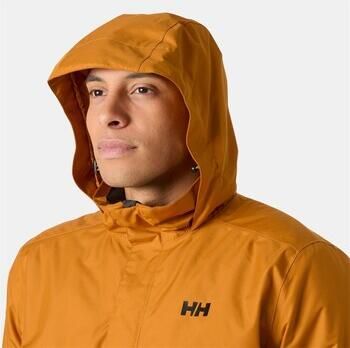 Helly Hansen Windjack Bubliner Insulated