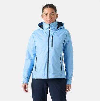 Helly Hansen Windjack Crew Hooded Midl
