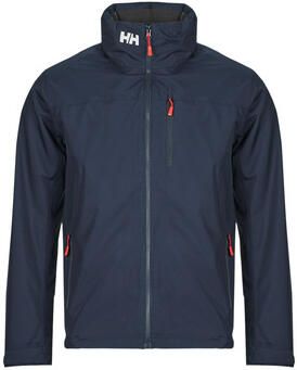 Helly Hansen Windjack CREW HOODED MIDLAYER JACKET 2