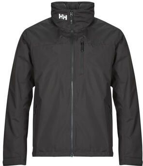 Helly Hansen Windjack CREW HOODED MIDLAYER JACKET 2