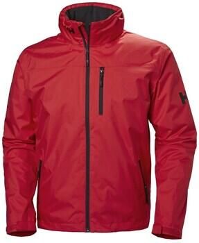 Helly Hansen Windjack Crew Hooded Midlayer Jacket