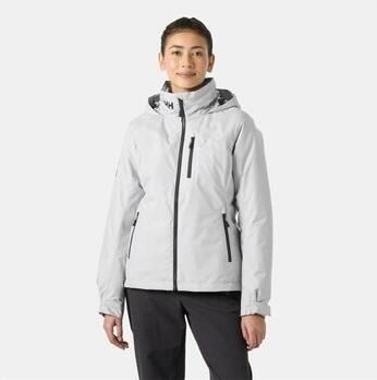 Helly Hansen Windjack Crew Hooded Pile