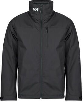 Helly Hansen Windjack CREW HOODED PILE JACKET