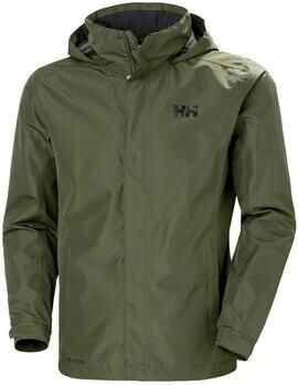 Helly Hansen Dubliner Regenjas Heren