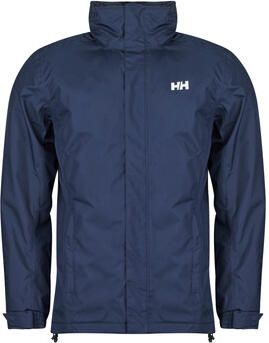 Helly Hansen Veelzijdige Waterdichte Geïsoleerde Jas Blue Heren - Foto 3