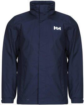 Helly Hansen Windbreaker met opstaande kraag model 'dubliner'