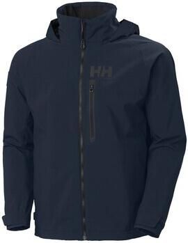 Helly Hansen Windjack Hp Racing Hooded Jacket