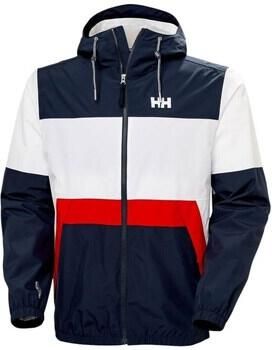 Helly Hansen Windjack Koster Rain