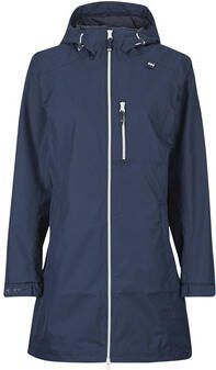 Helly Hansen Windjack LONG BELFAST RAIN JACKET