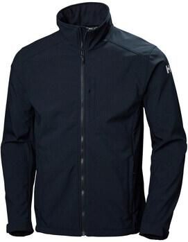 Helly Hansen Windjack Męska Paramount Softshell
