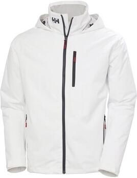 Helly Hansen Zeilen Shell Jas White Heren - Foto 5
