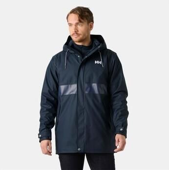 Helly Hansen Windjack Moss