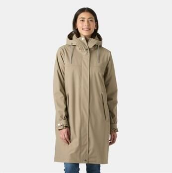 Helly Hansen Windjack Moss Ins