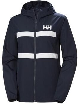 Helly Hansen Windjack Salt Stripe