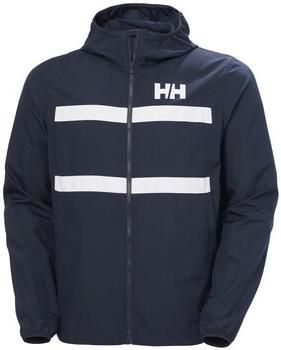 Helly Hansen Windjack Salt Striped