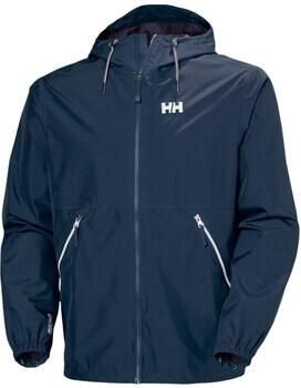 Helly Hansen Windjack Sandoy Rain