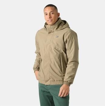 Helly Hansen Windjack Smogen Insulated Rain