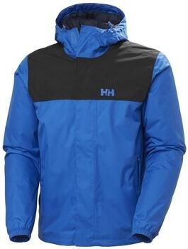 Helly Hansen Windjack Vancouver Fleece