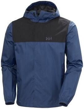 Helly Hansen Windjack Vancouver Rain Jacket