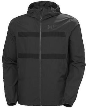 Helly Hansen Windjack Veste Salt Striped imperméable